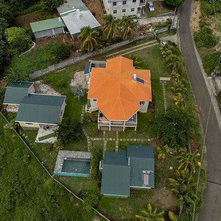 Studio Blu At Waves Villa Guesthouse Brighton Village 外观 照片