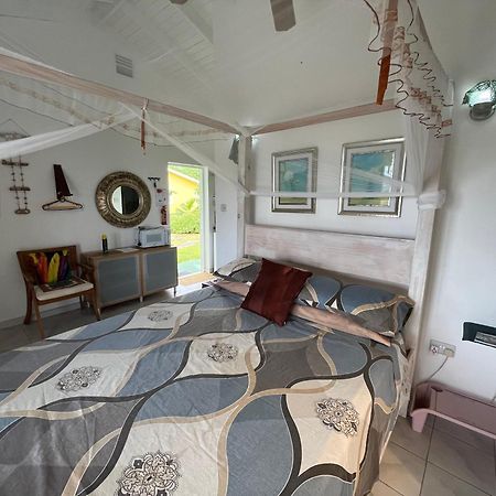 Studio Blu At Waves Villa Guesthouse Brighton Village 外观 照片