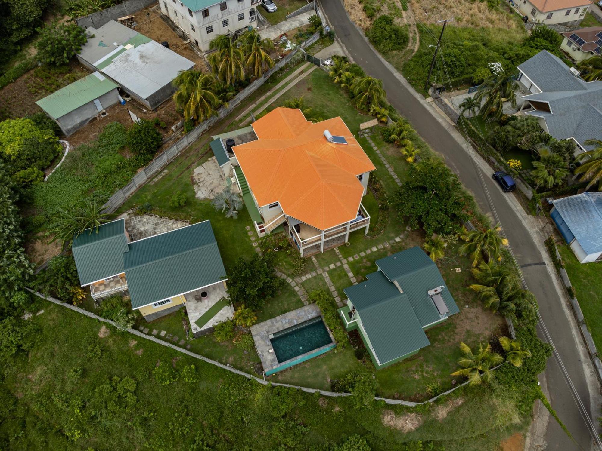 Studio Blu At Waves Villa Guesthouse Brighton Village 外观 照片