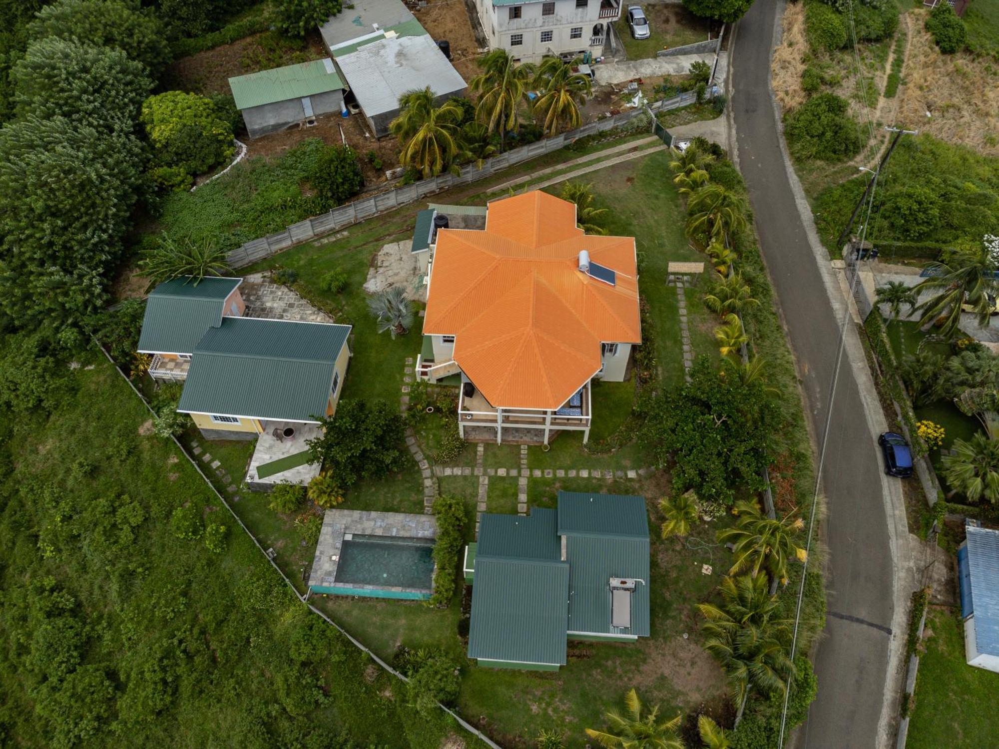 Studio Blu At Waves Villa Guesthouse Brighton Village 外观 照片