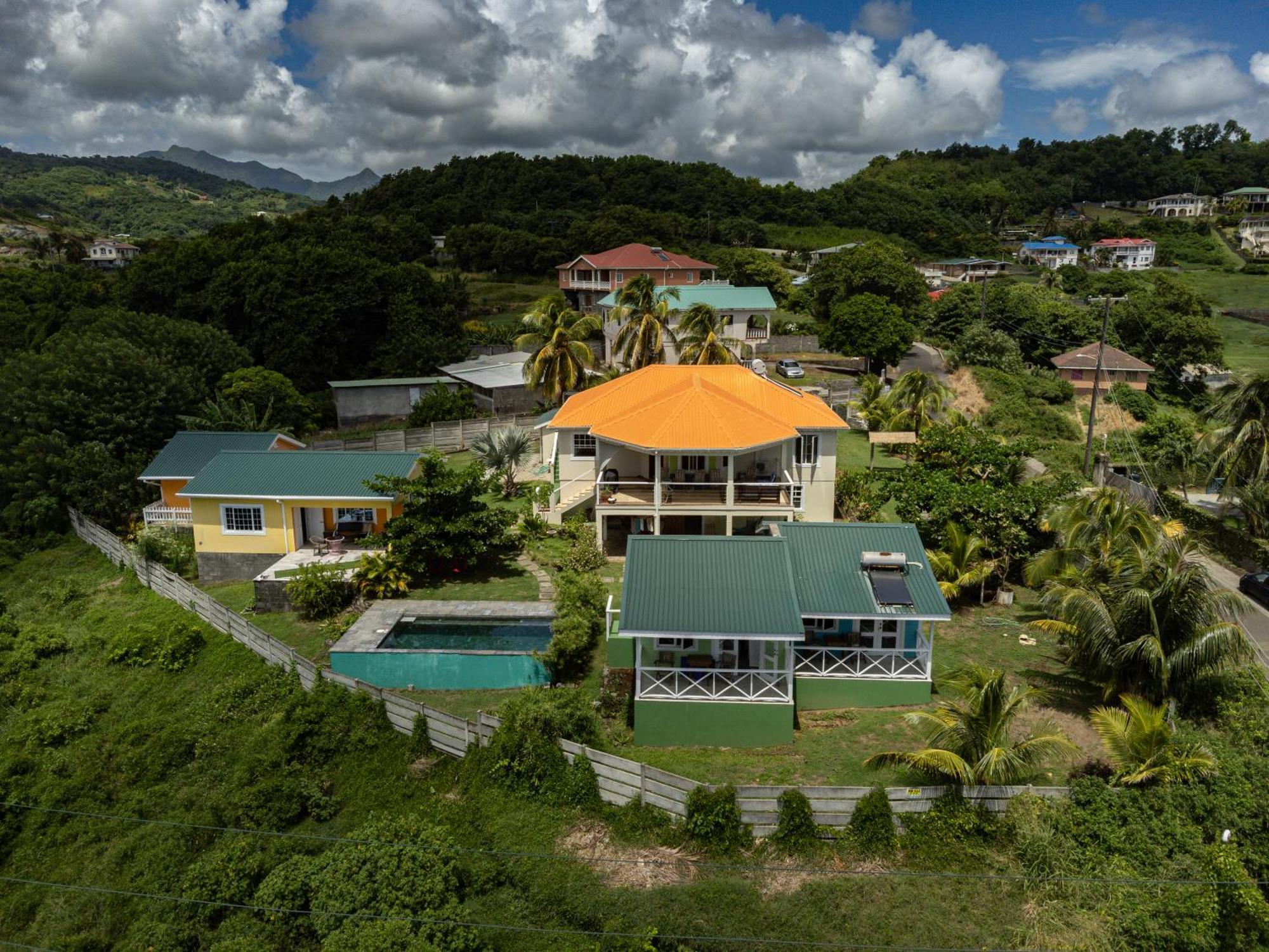 Studio Blu At Waves Villa Guesthouse Brighton Village 外观 照片