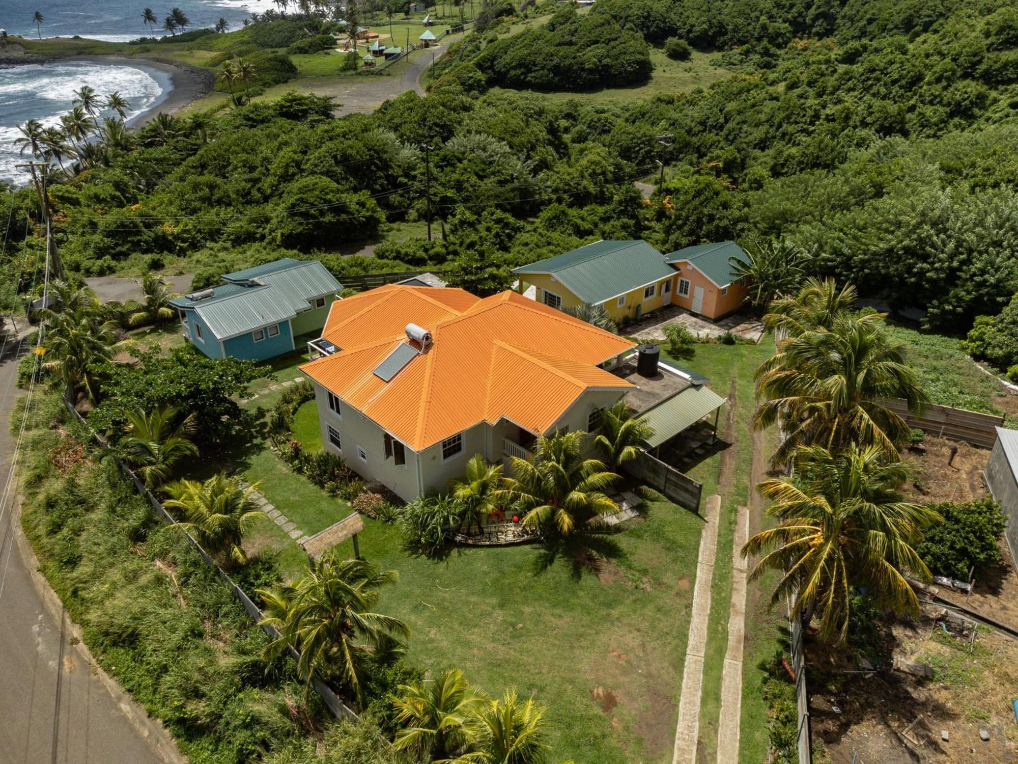Studio Blu At Waves Villa Guesthouse Brighton Village 外观 照片