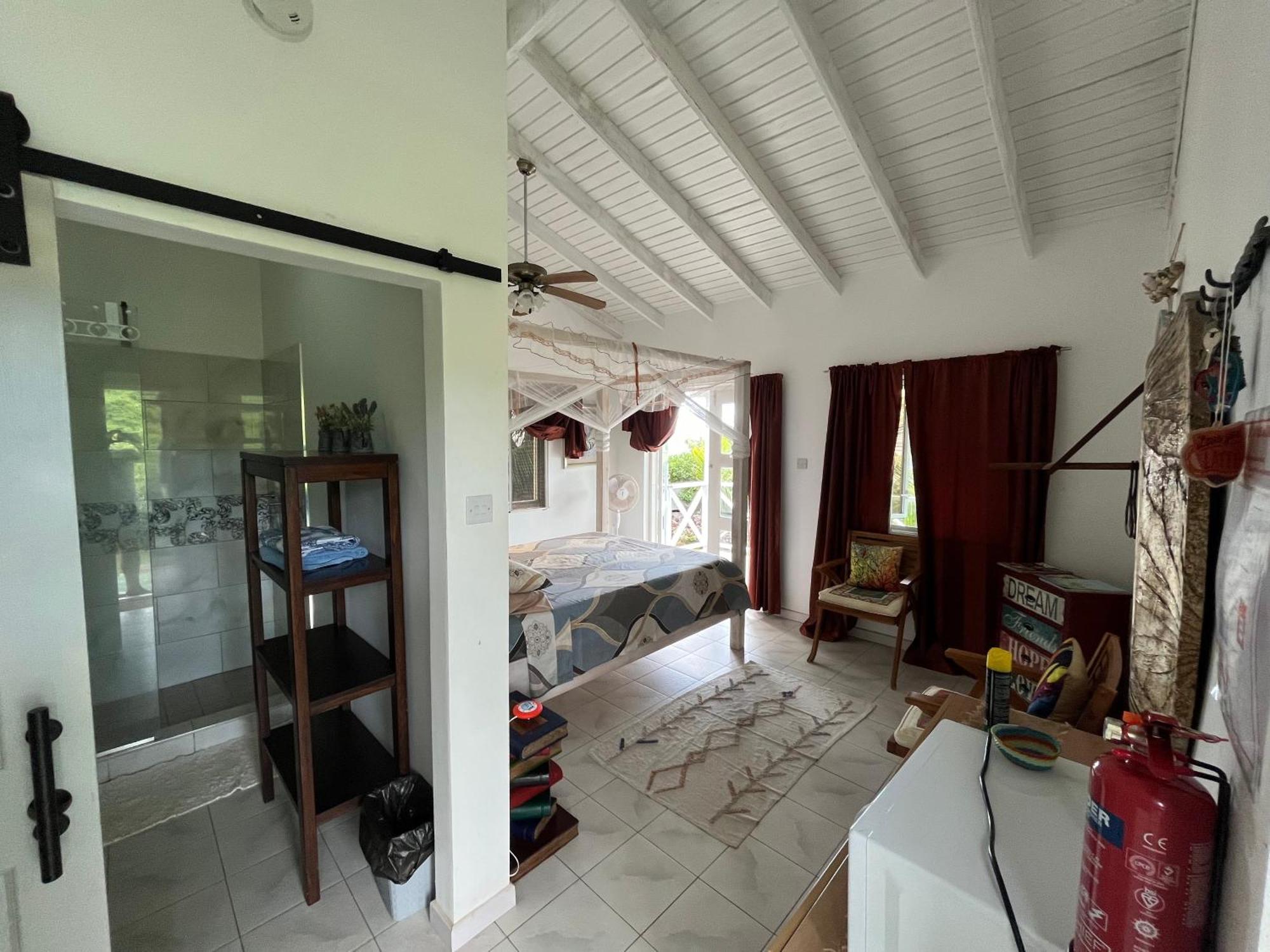 Studio Blu At Waves Villa Guesthouse Brighton Village 外观 照片