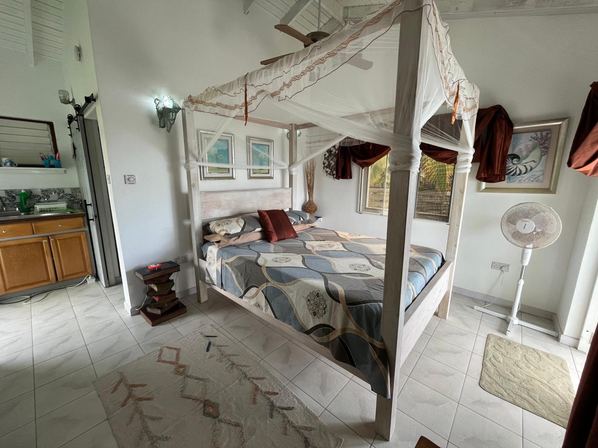 Studio Blu At Waves Villa Guesthouse Brighton Village 外观 照片