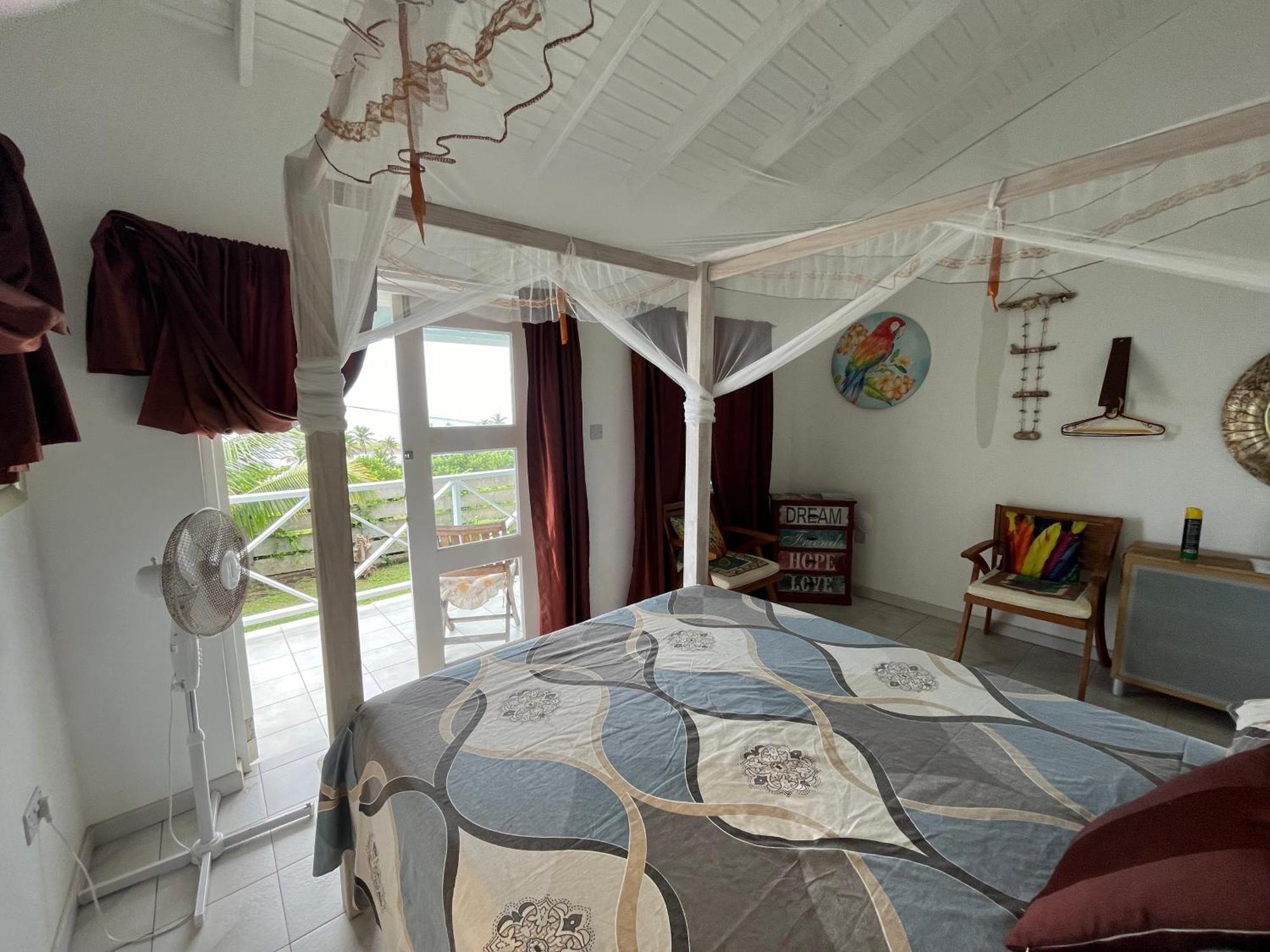 Studio Blu At Waves Villa Guesthouse Brighton Village 外观 照片