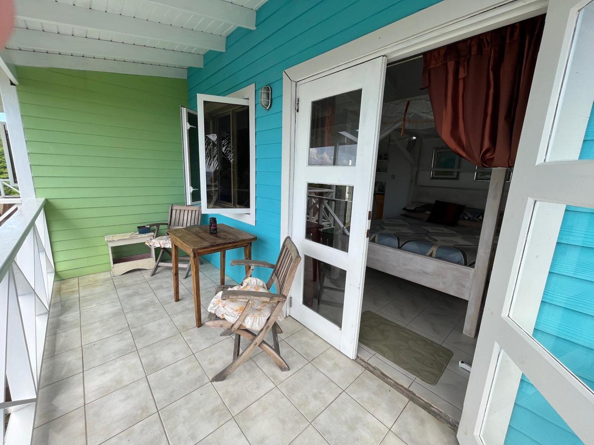 Studio Blu At Waves Villa Guesthouse Brighton Village 外观 照片