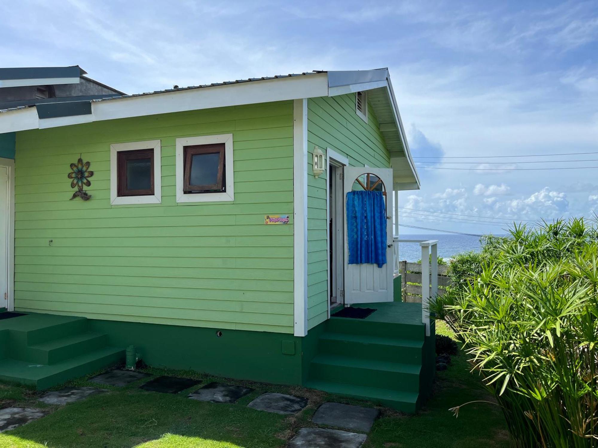 Studio Blu At Waves Villa Guesthouse Brighton Village 外观 照片